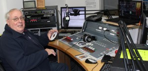 Aus unserem Archiv: Der 'RFM-Truckerclub' ... mit dem unvergessenen Peter Walther