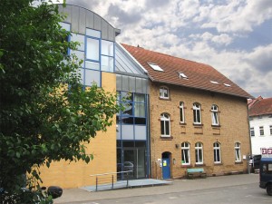 RFM Funkhaus