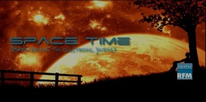 Spacetime 3
