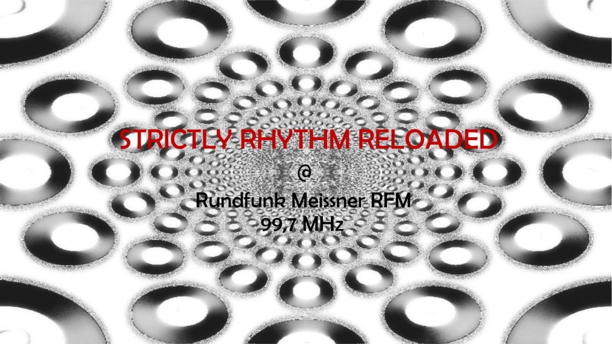 Strictly Rhythm Reloaded