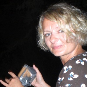 Anna Kuszynska-Behrendt