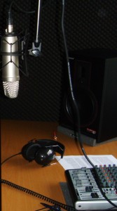 ‘Das RFM-Mittagsmagazin’ – Musik, Unterhaltung und Aktuelles aus dem Werra-Meissner-Kreis …