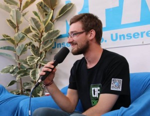 Linus Stadler