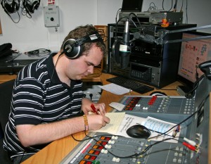 Tim Gunkel