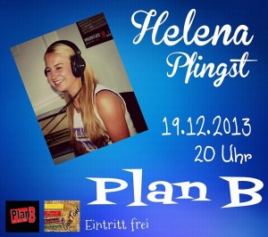 Helena Pfingst