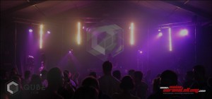 Qube Party
