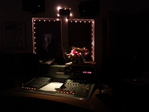 Xmas-Studio