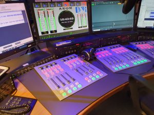 ‘Das RFM-Mittagsmagazin am Freitag’ – Musik, Unterhaltung und Aktuelles aus dem Werra-Meissner-Kreis …