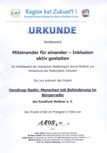 Urkunde Preis Inklusion_01