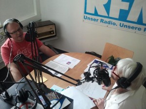 Ralf Herbert