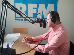 Stefan Reuss