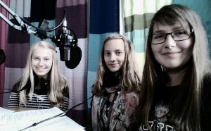 Leonie, Alida+Anne