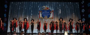 Funkenshowtanz2015
