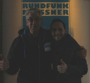 Peter und Michele