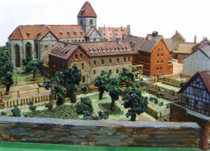 KZ Breitenau Model