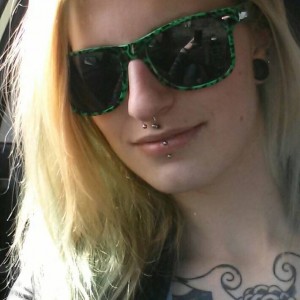Marie Sangmeister
