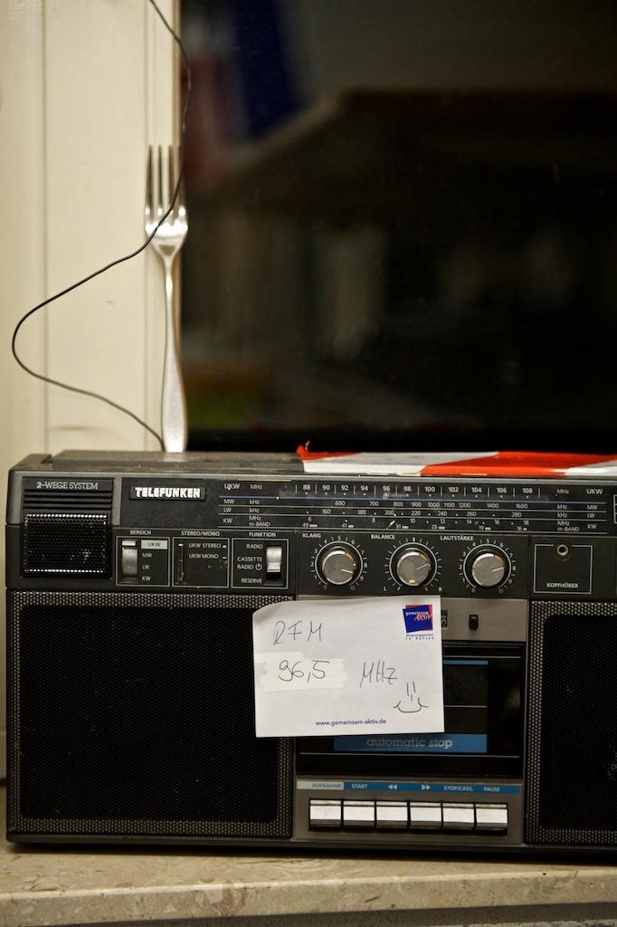 RFM-Radio