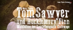 Tom Sawyer