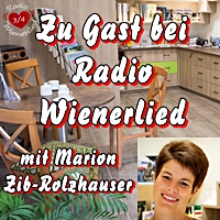 'Gruss aus Wien - Wienerlieder von gestern und heute ...