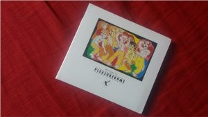 'Welcome to the Pleasure Dome' - 2