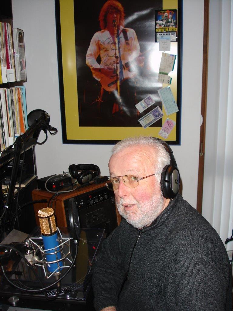 'Rick´s Mottenkiste' - Golden Oldies mit Rick Wagner ...