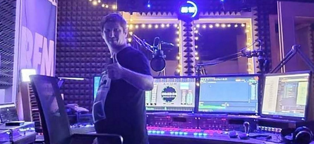 'RFM - Music-Instructor' - die neue interaktive Musik-Show mit Tobias Leister